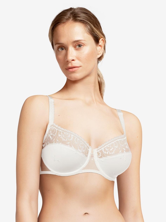 Half cup BH Every Curve Chantelle