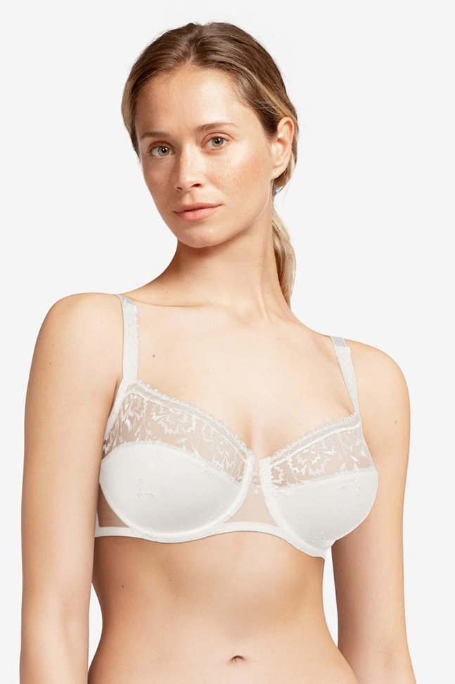 Half cup BH Every Curve Chantelle