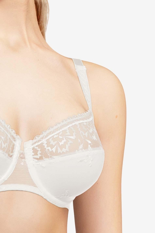 Half cup BH Every Curve Chantelle