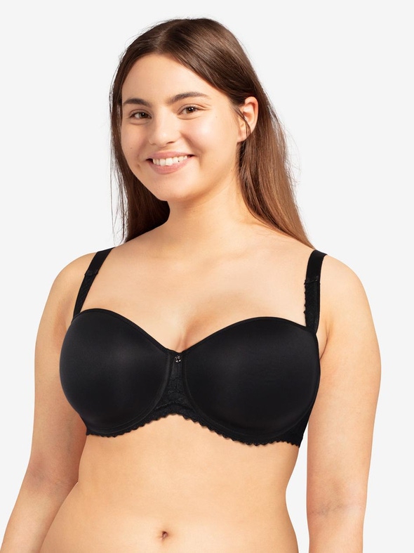 Chantelle | Every Curve - T-shirt BH med memory foam