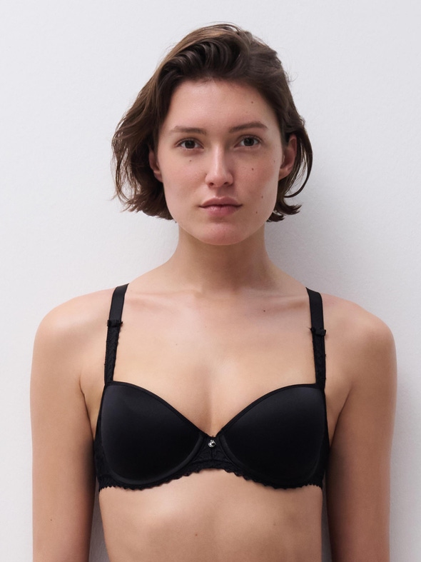 Chantelle | Every Curve - T-shirt BH med memory foam