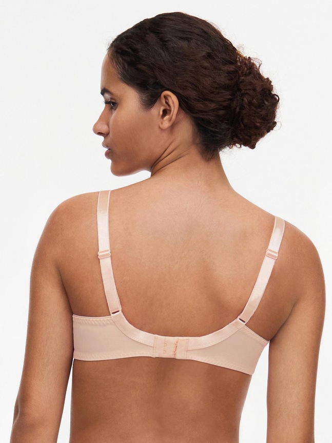 T-shirt BH med memory foam Every Curve Chantelle