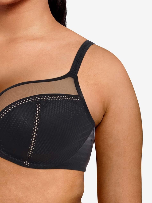 Full cup BH Chic Essential Chantelle