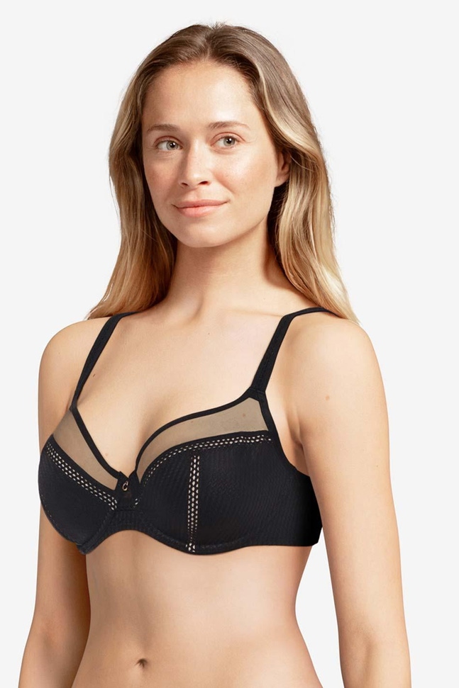 Full cup BH Chic Essential Chantelle