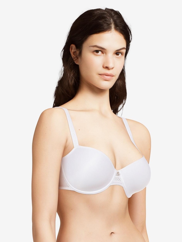 Chantelle | Chic Essential - Half cup BH med memory foam