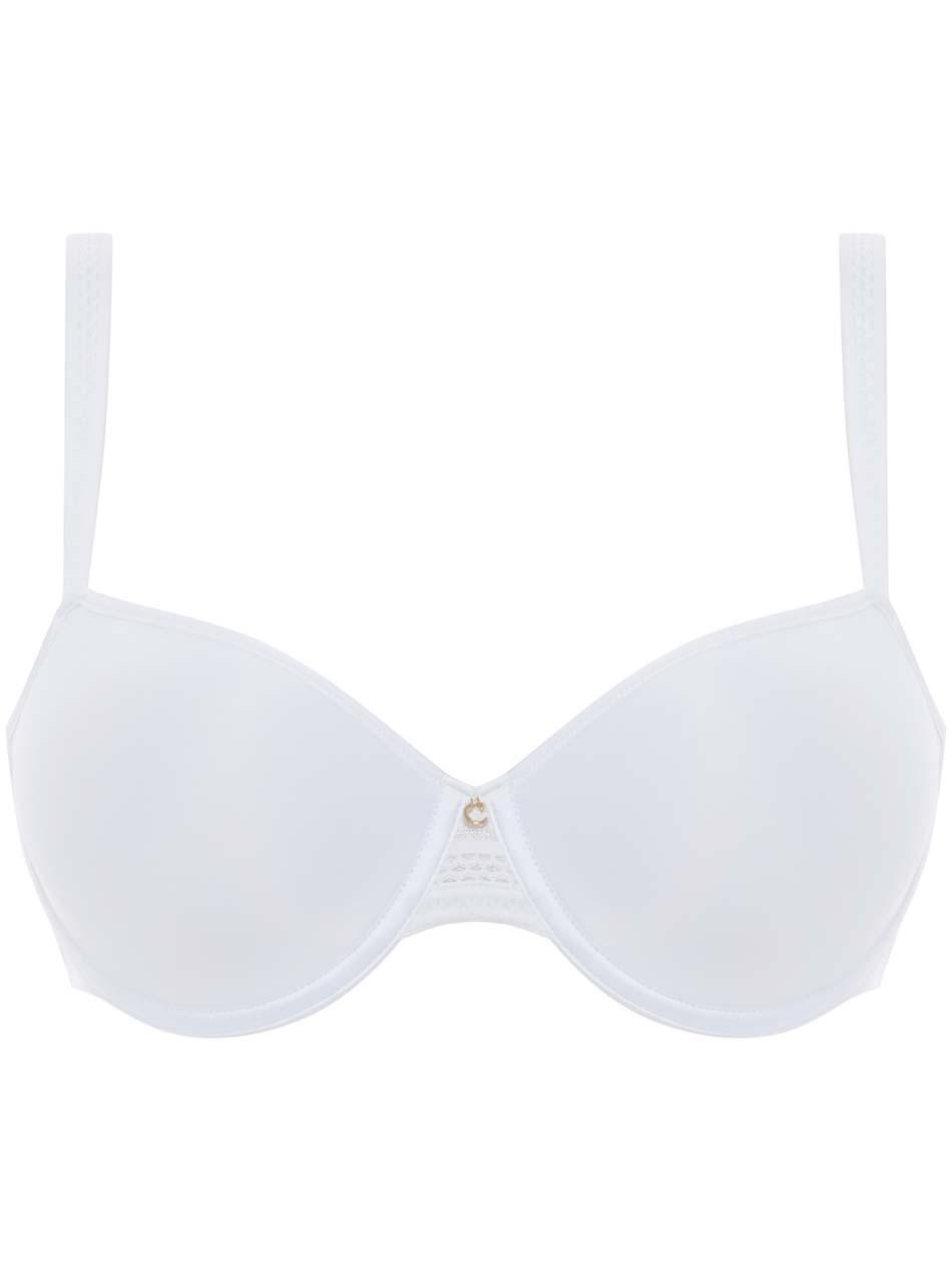 Half cup BH med memory foam Chic Essential Chantelle