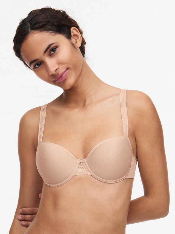 Chantelle | Chic Essential - Half cup BH med memory foam