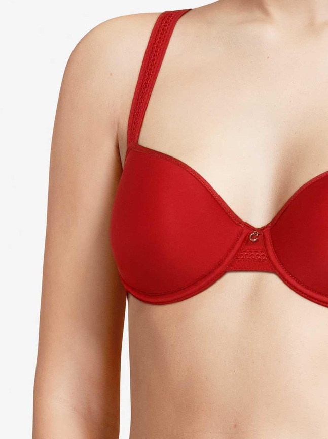 Half cup BH med memory foam Chic Essential Chantelle