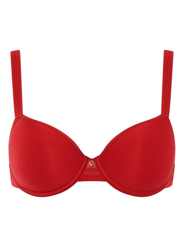 Half cup BH med memory foam Chic Essential Chantelle