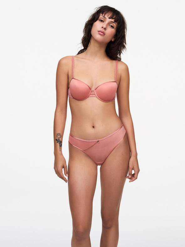 Chantelle | Chic Essential - Half cup BH med memory foam