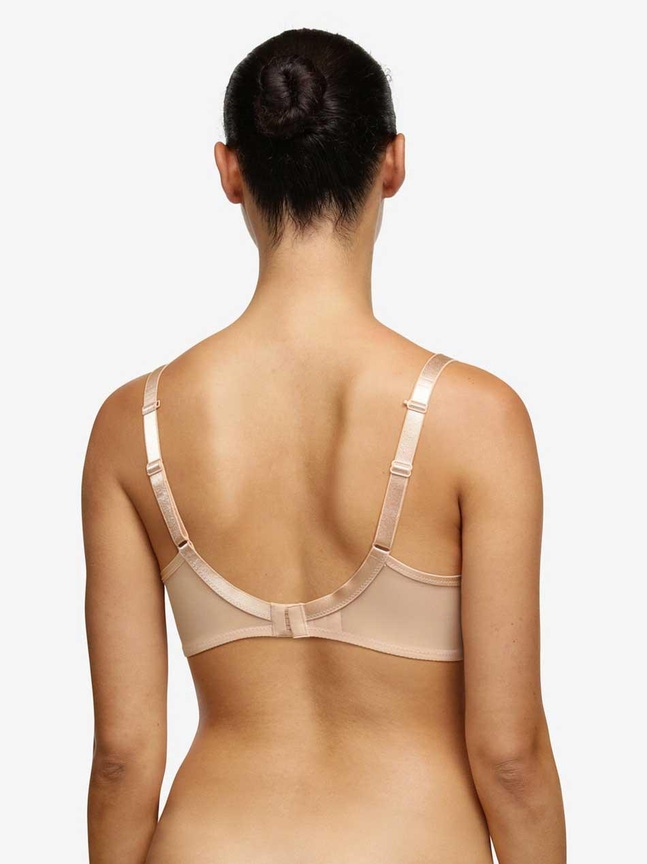 T-shirt BH med spacer materiale  Chic Essential Chantelle