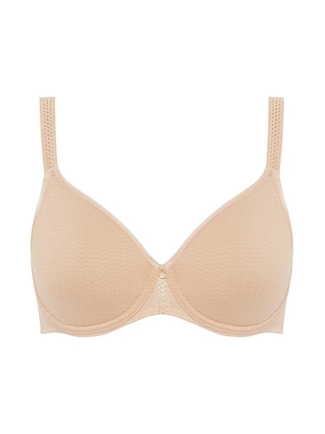 T-shirt BH med spacer materiale  Chic Essential Chantelle