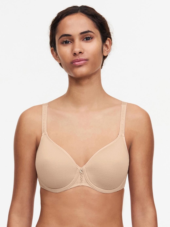 Chantelle | Chic Essential - T-shirt BH med spacer materiale 