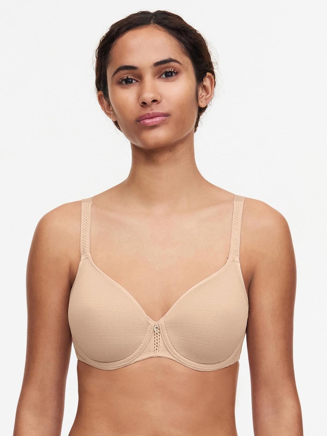 T-shirt BH med spacer materiale  Chic Essential Chantelle