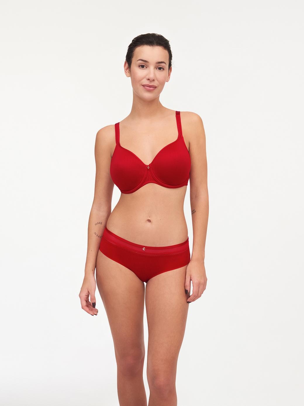 Full cup BH med spacer Chic Essential Chantelle