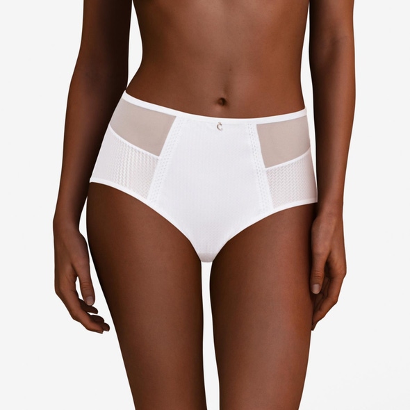 Chantelle | Chic Essential - Højtaljet trusse