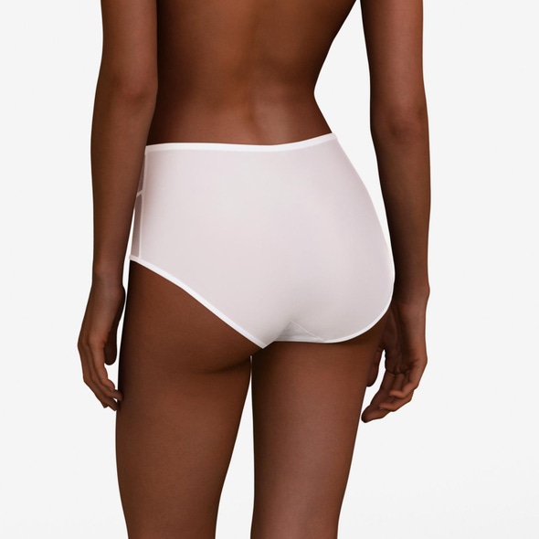 Chantelle | Chic Essential - Højtaljet trusse