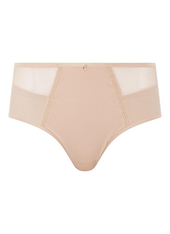 Højtaljet trusse Chic Essential Chantelle