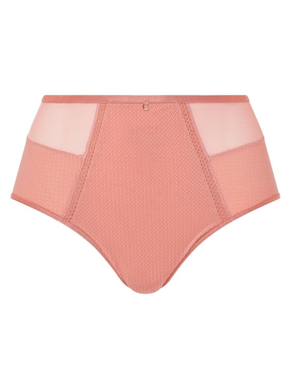 Chantelle | Chic Essential - Højtaljet trusse