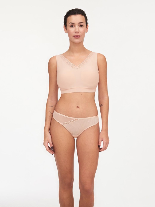 Tanga trusse Chic Essential Chantelle