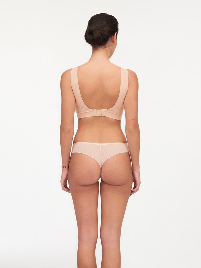Tanga trusse Chic Essential Chantelle