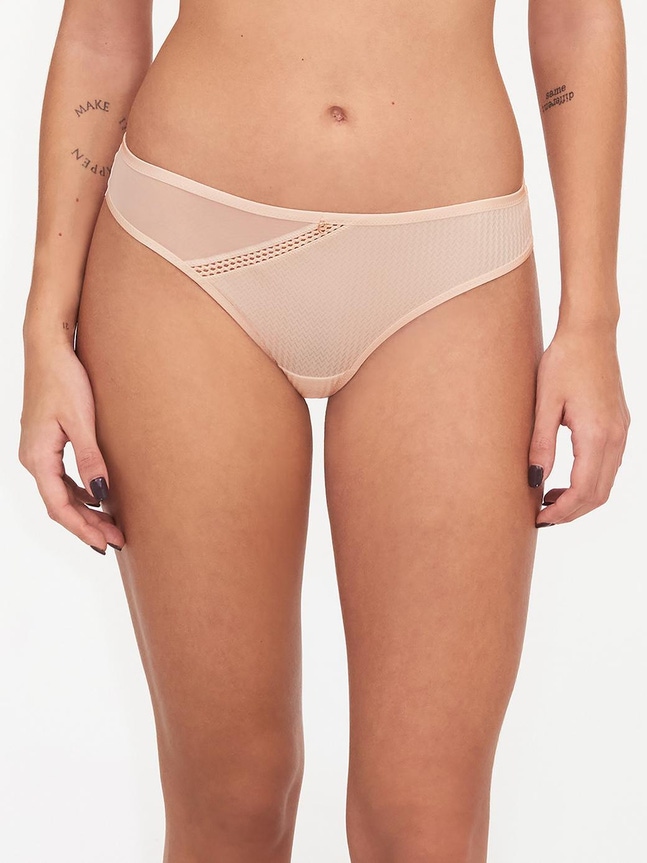 Tanga trusse Chic Essential Chantelle