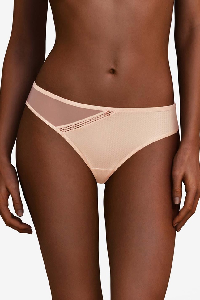 Tanga trusse Chic Essential Chantelle
