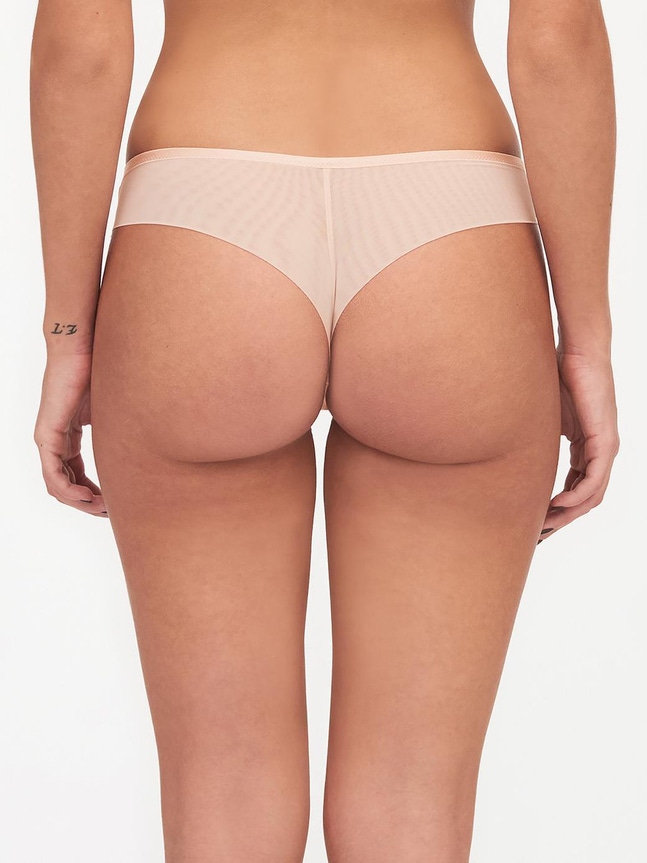 Tanga trusse Chic Essential Chantelle
