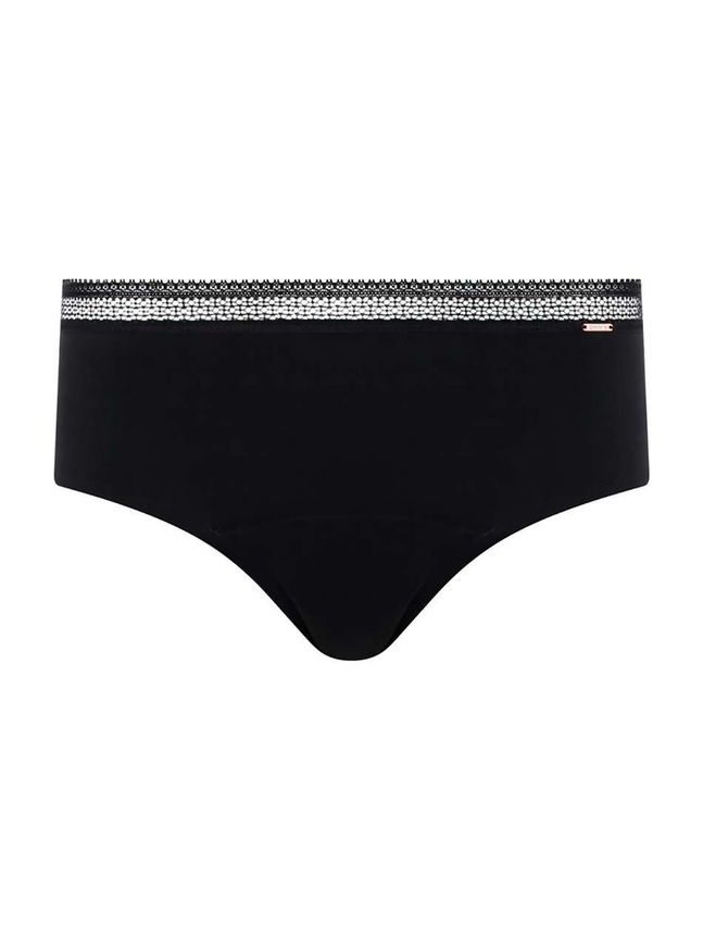 Menstruationstrusse hipster Period Panty Graphic Chantelle