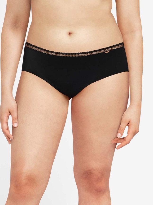 Menstruationstrusse hipster Period Panty Graphic Chantelle