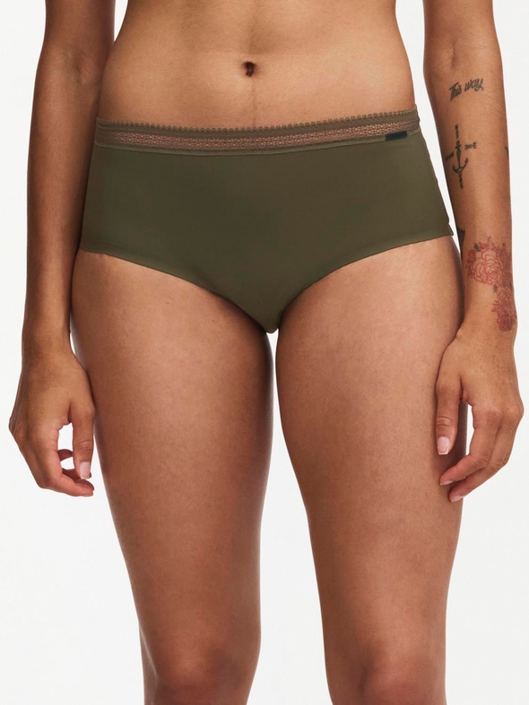 Chantelle | Period Panty Graphic - Menstruationstrusse hipster