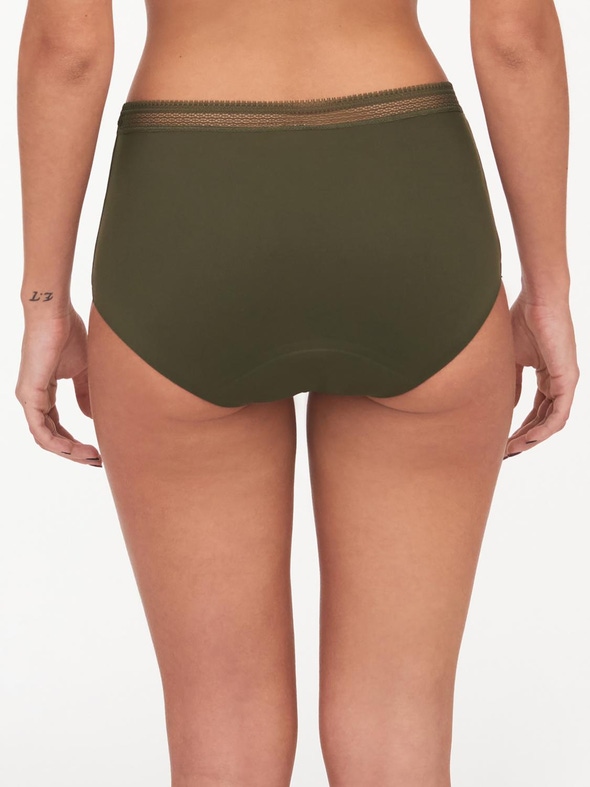 Chantelle | Period Panty Graphic - Menstruationstrusse high pants