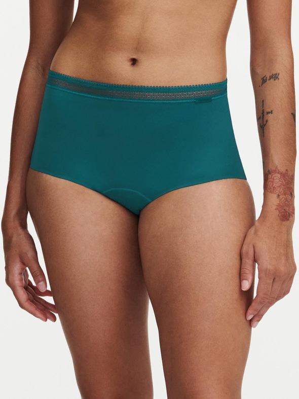 Chantelle | Period Panty Graphic - Menstruationstrusse højtaljet
