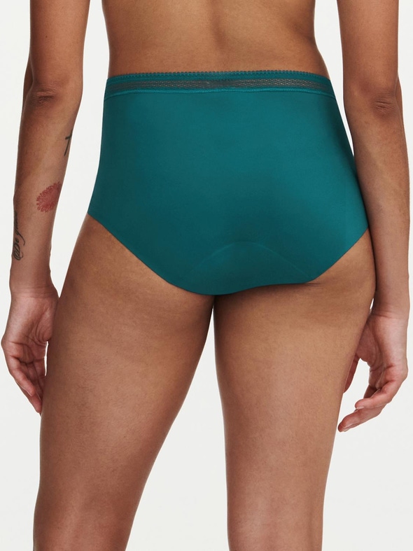 Chantelle | Period Panty Graphic - Menstruationstrusse højtaljet