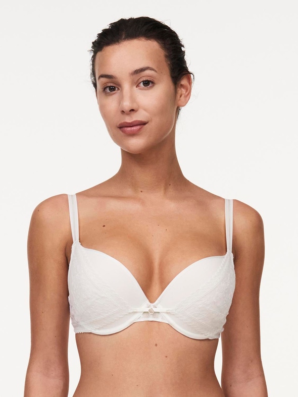 Chantelle | NEW ROMANCE - Push-up BH