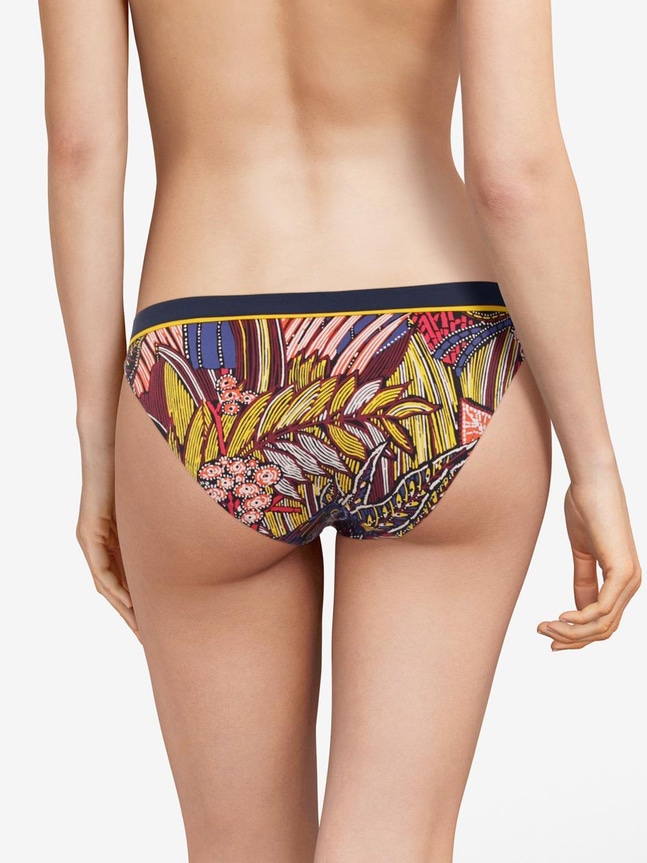Tai bikinitrusse Ethnic Chantelle