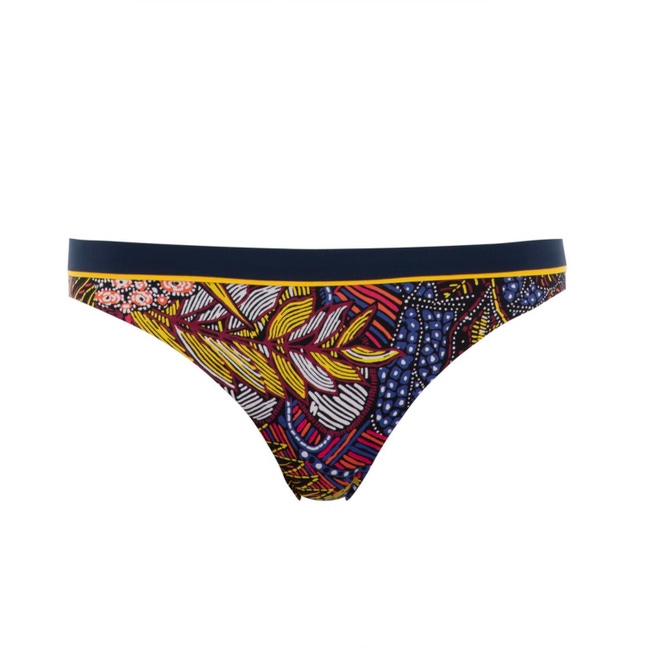 Tai bikinitrusse Ethnic Chantelle