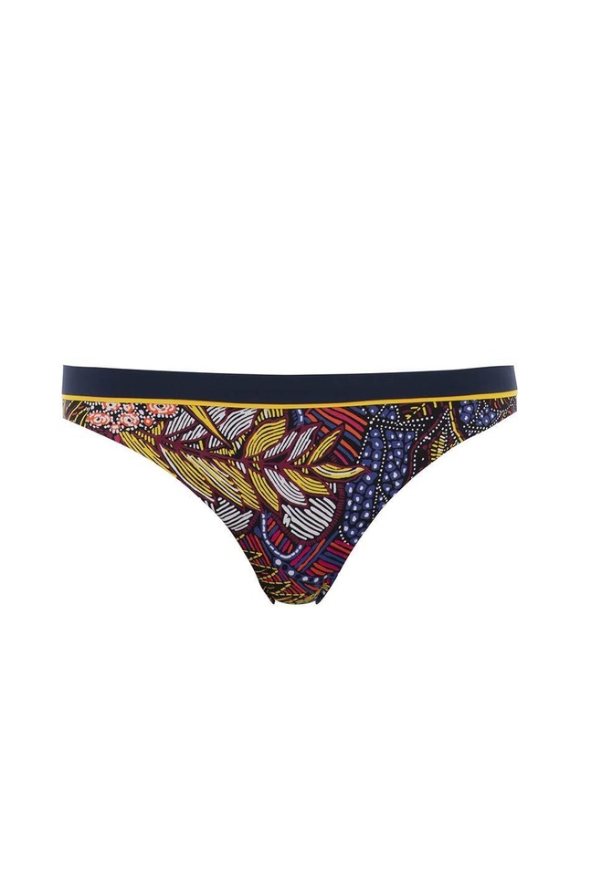 Tai bikinitrusse Ethnic Chantelle
