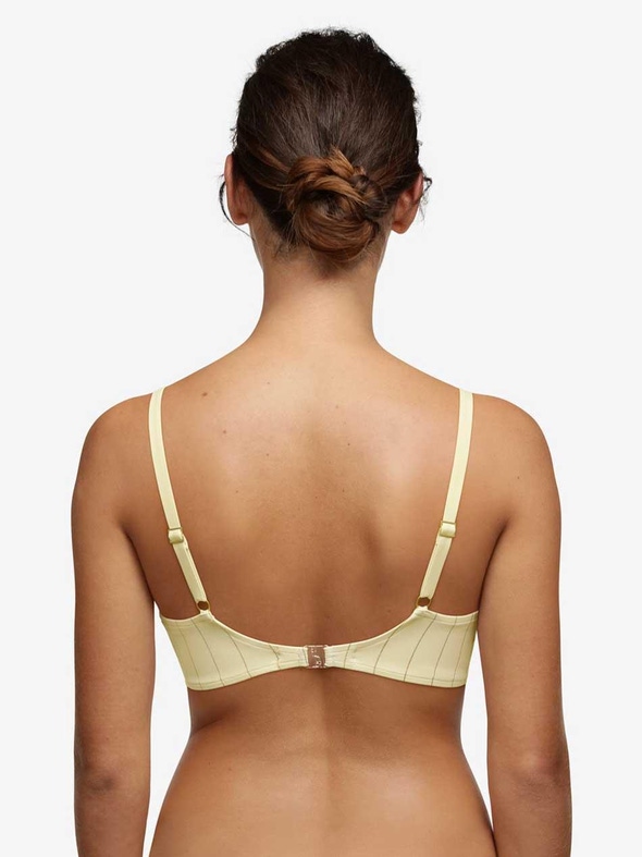 Chantelle | BLACK SUN - Full cup bikinitop