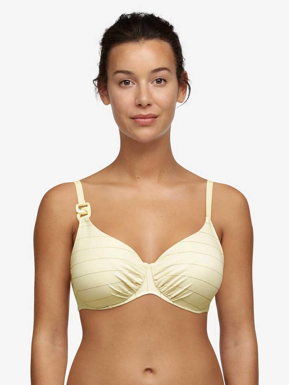 Chantelle | BLACK SUN - Full cup bikinitop