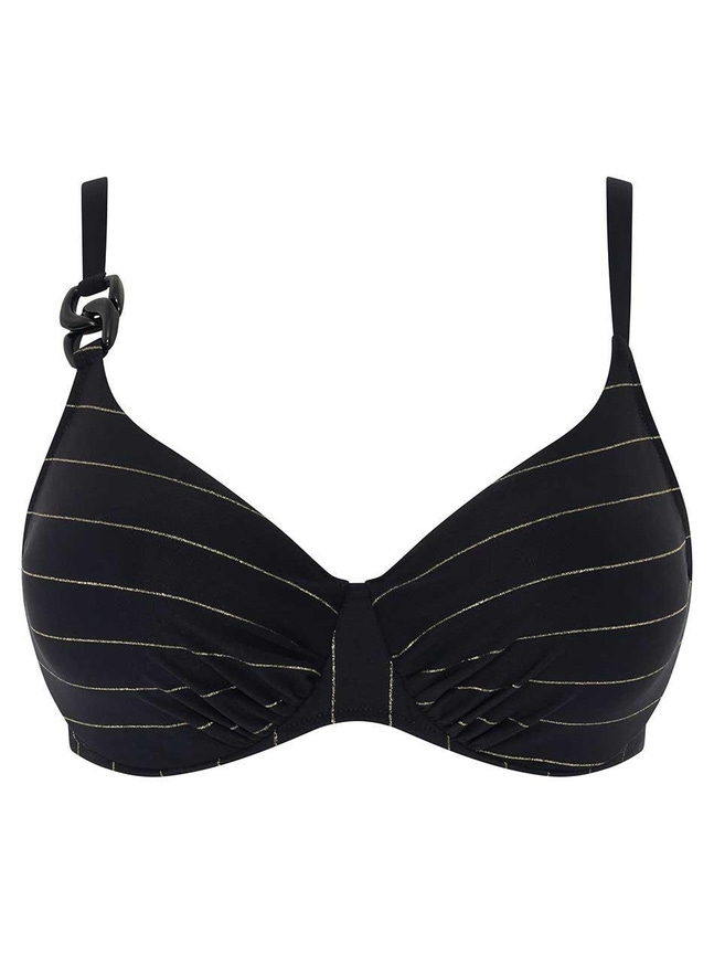 Full cup bikinitop BLACK SUN Chantelle