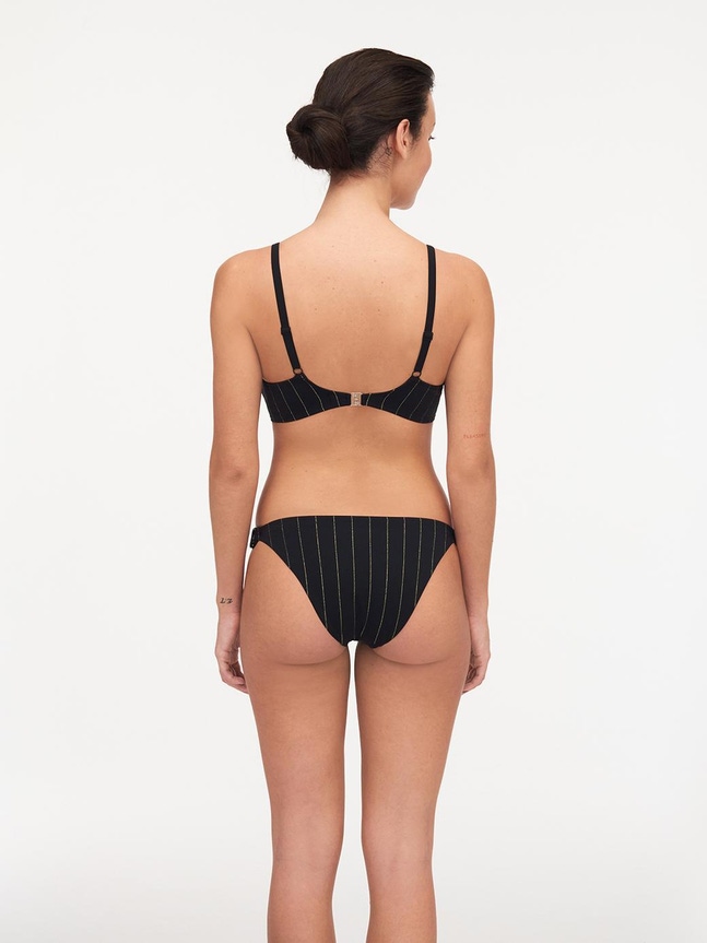 Full cup bikinitop BLACK SUN Chantelle