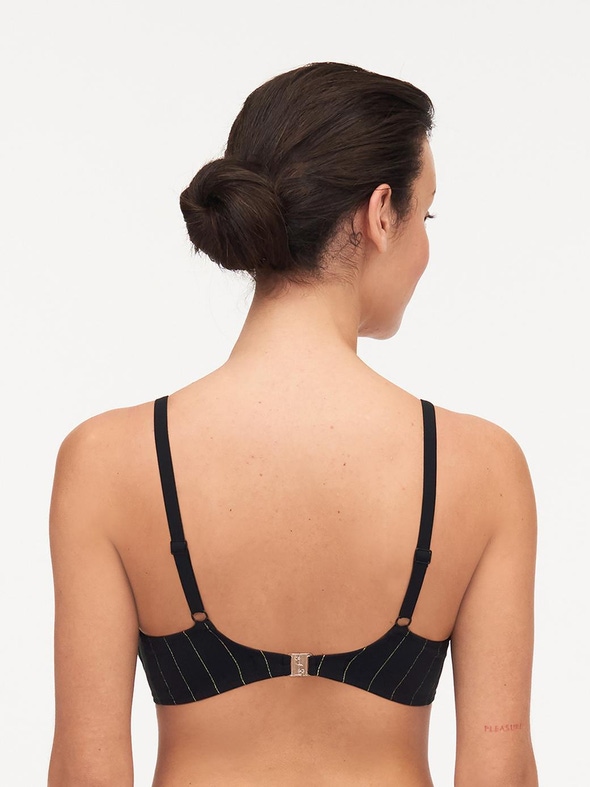 Chantelle | BLACK SUN - Full cup bikinitop