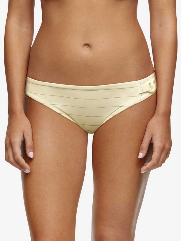 Chantelle | BLACK SUN - Tai bikinitrusse
