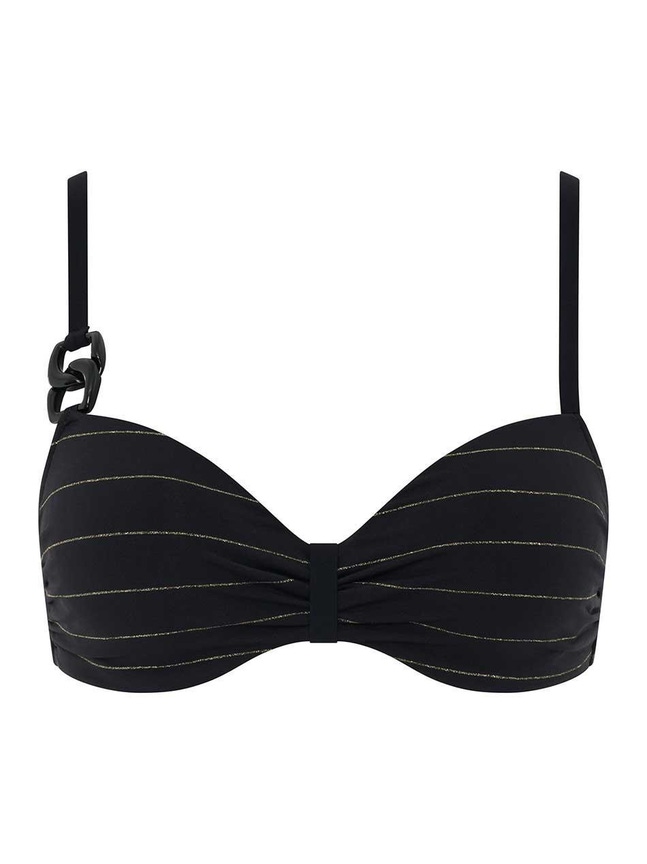 Half cup bikinitop BLACK SUN Chantelle
