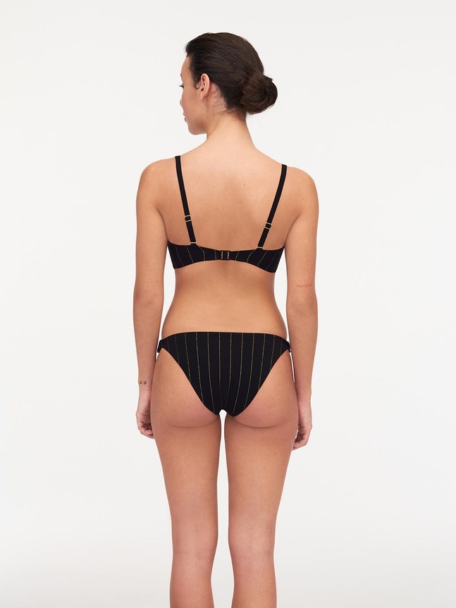 Half cup bikinitop BLACK SUN Chantelle