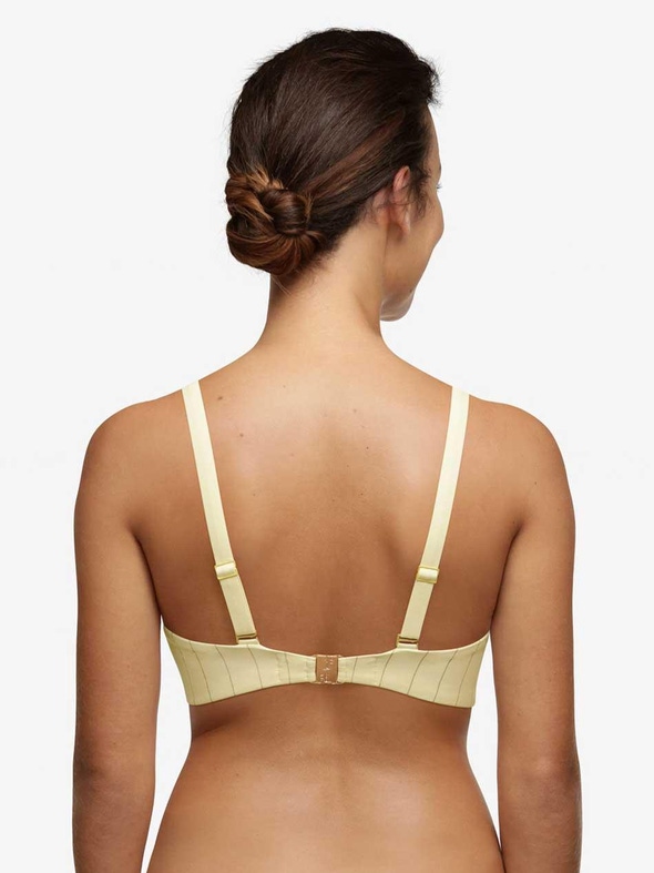 Chantelle | BLACK SUN - Full cup bikinitop