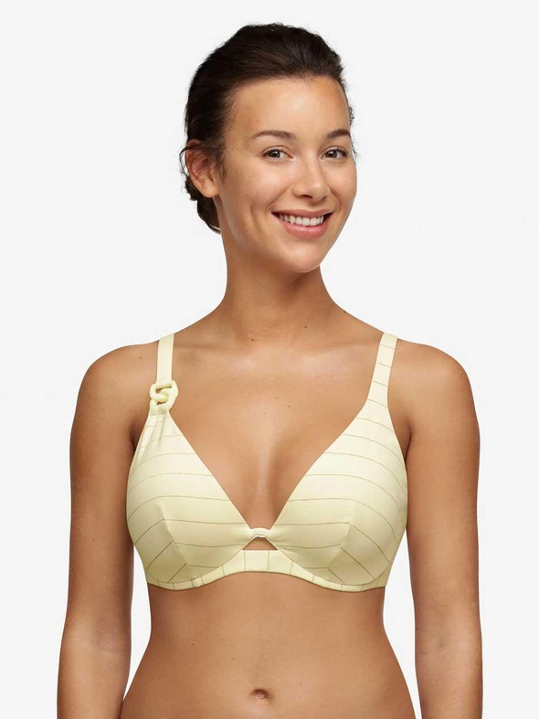 Chantelle | BLACK SUN - Full cup bikinitop