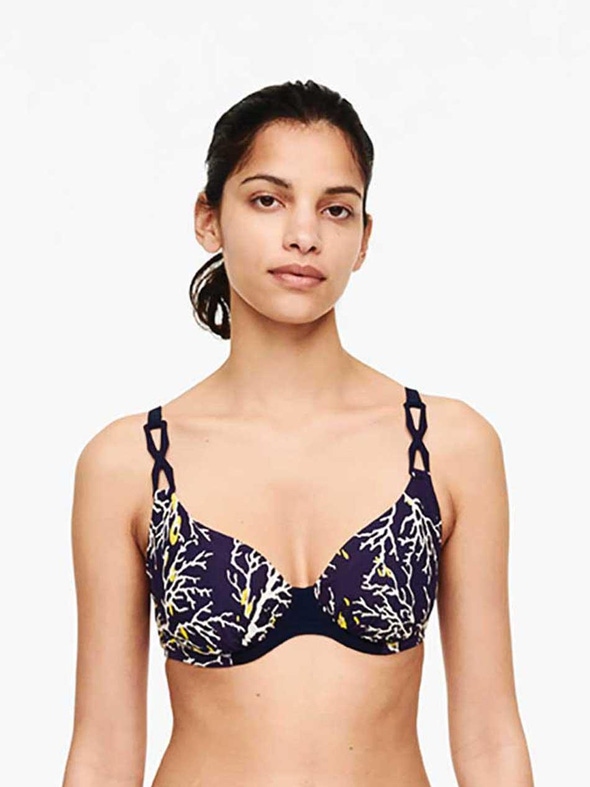 Chantelle | ATLANTIS - Full cup bikinitop