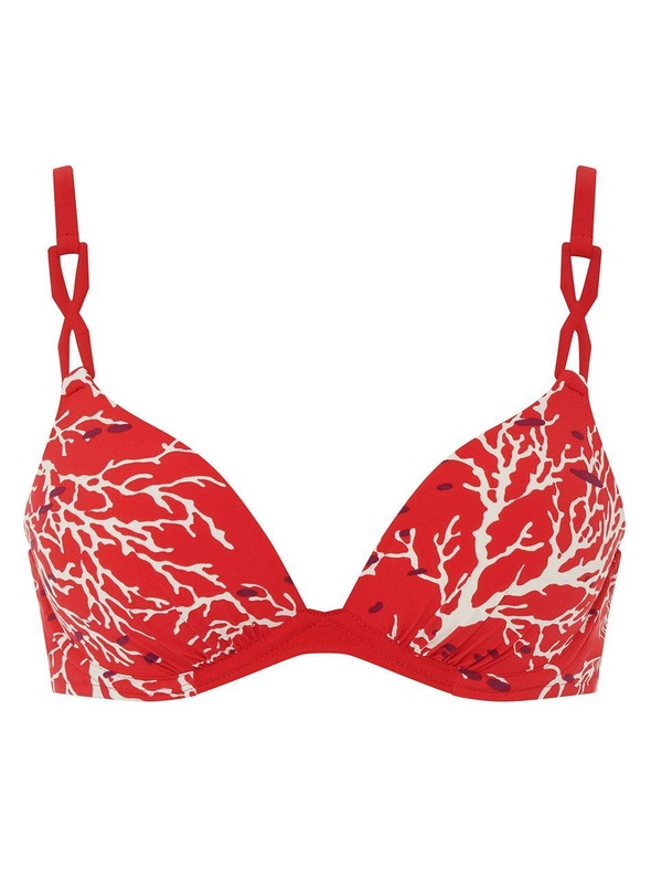 Chantelle | ATLANTIS - Push up bikinitop